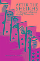 Produktbild: Davidson, C: After the Sheikhs