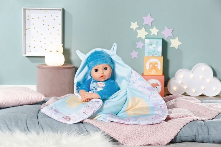 Produktbild: Baby Annabell Sweet Dreams Pucksack