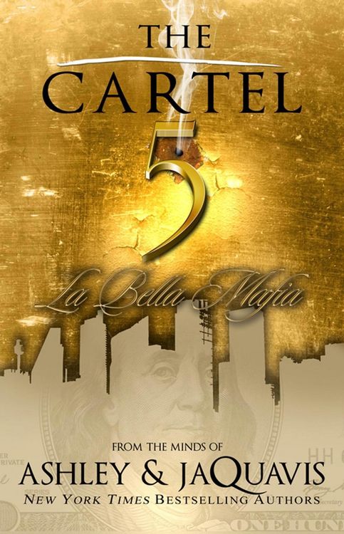 Produktbild: The Cartel 5