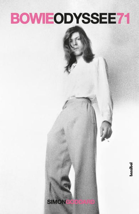 Produktbild: Bowie Odyssee 71