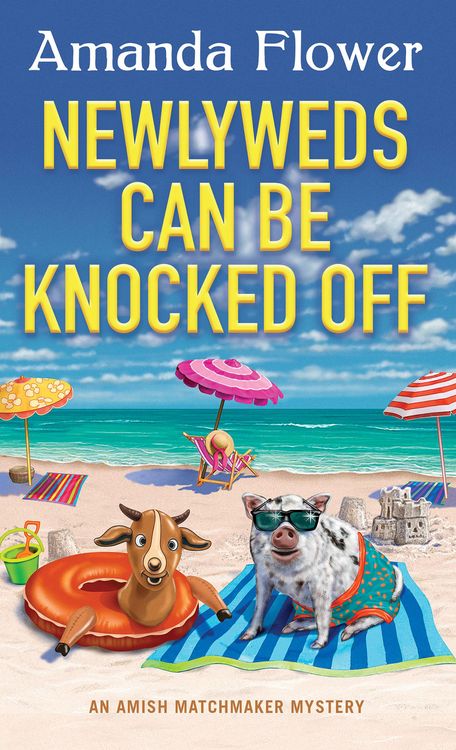 Produktbild: Newlyweds Can Be Knocked Off
