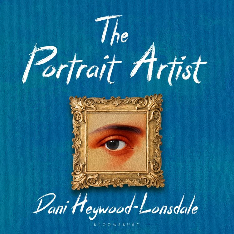 Produktbild: The Portrait Artist