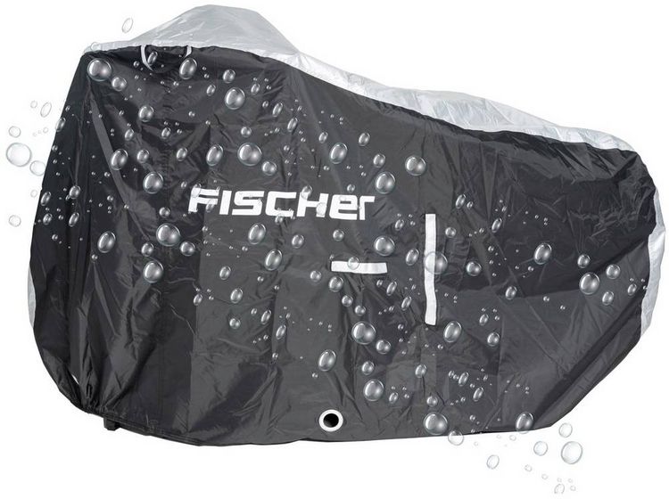 Produktbild: FISCHER FAHRRAD Fahrradgarage