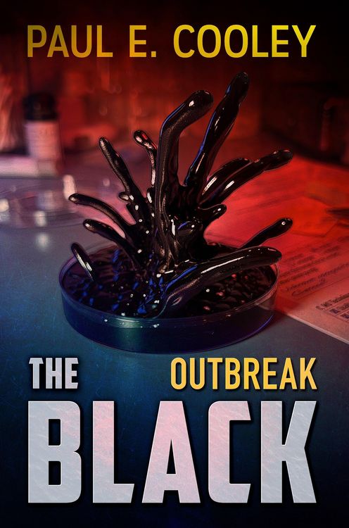 Produktbild: The Black: Outbreak