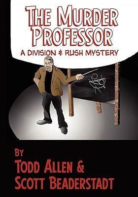 Produktbild: The Murder Professor