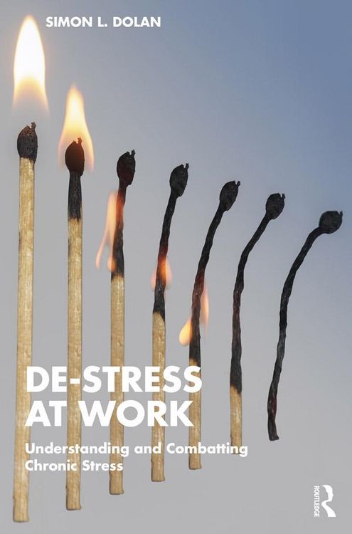 Produktbild: De-Stress at Work