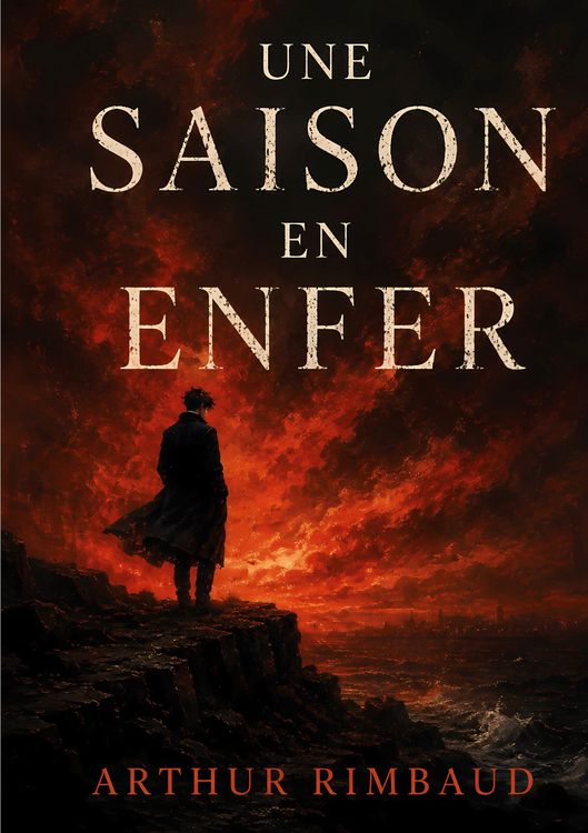 Produktbild: Une saison en enfer