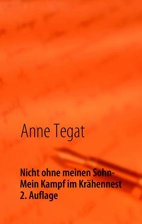 Produktbild: Nicht ohne meinen Sohn