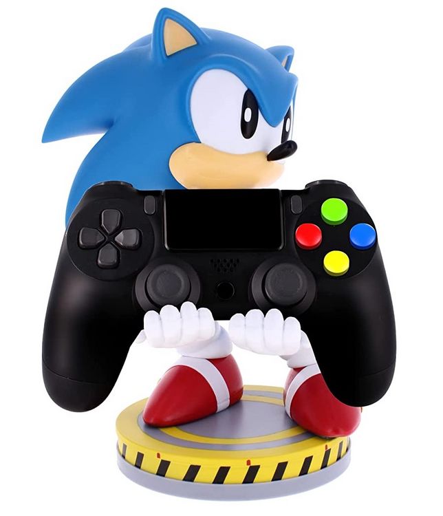 Produktbild: CABLE GUY SONIC SLID merc zub halterung