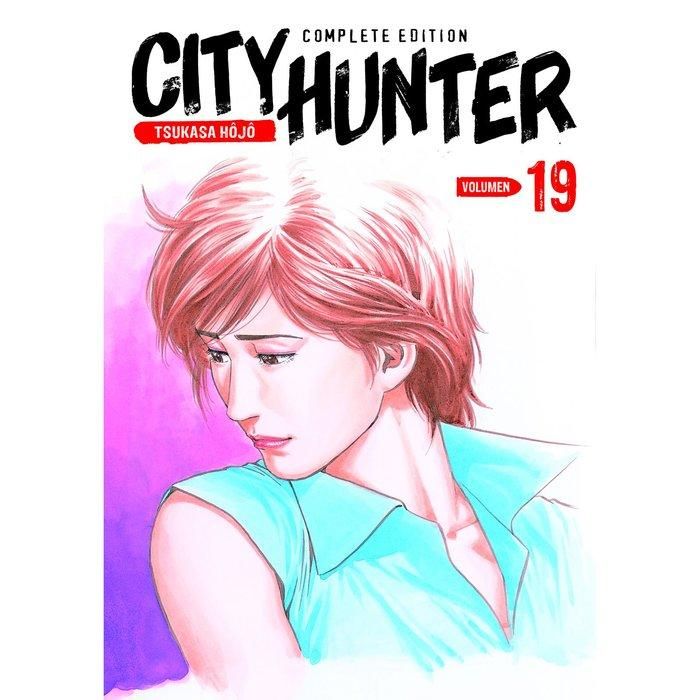 Produktbild: City Hunter 19
