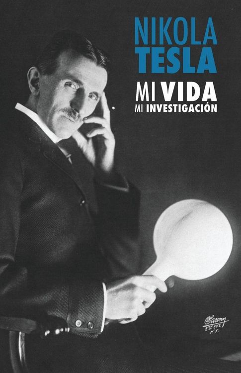 Produktbild: Nikola Tesla