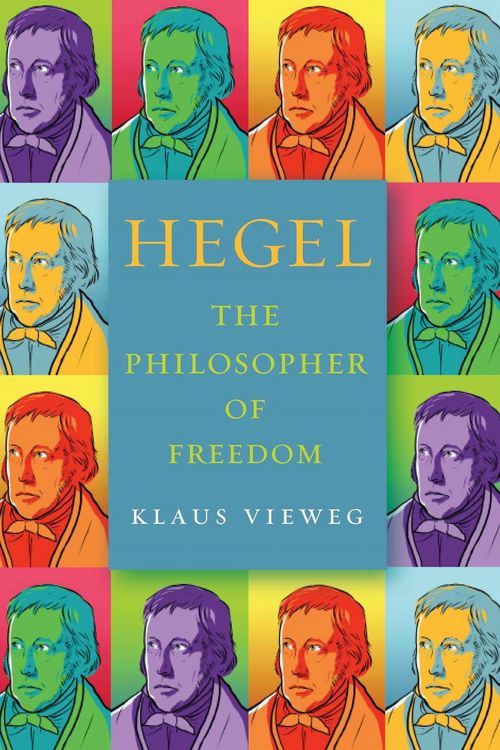 Produktbild: Hegel