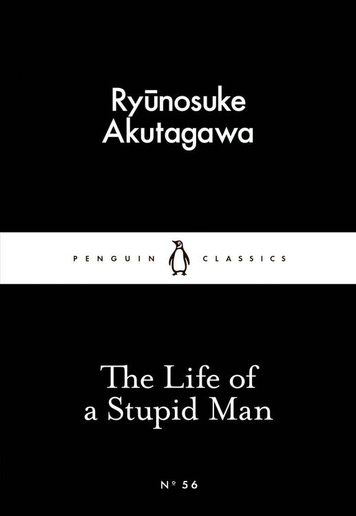 Produktbild: The Life of a Stupid Man