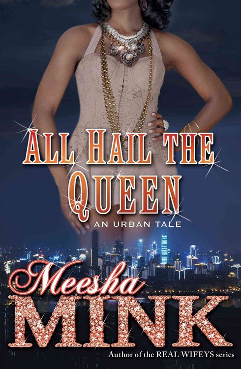 Produktbild: All Hail the Queen