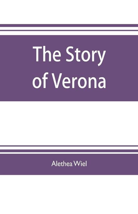 Produktbild: The story of Verona