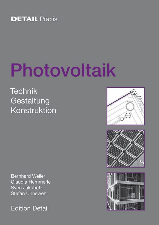 Produktbild: Photovoltaik