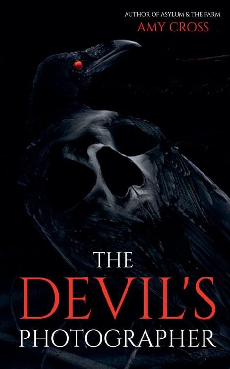 Produktbild: The Devil's Photographer
