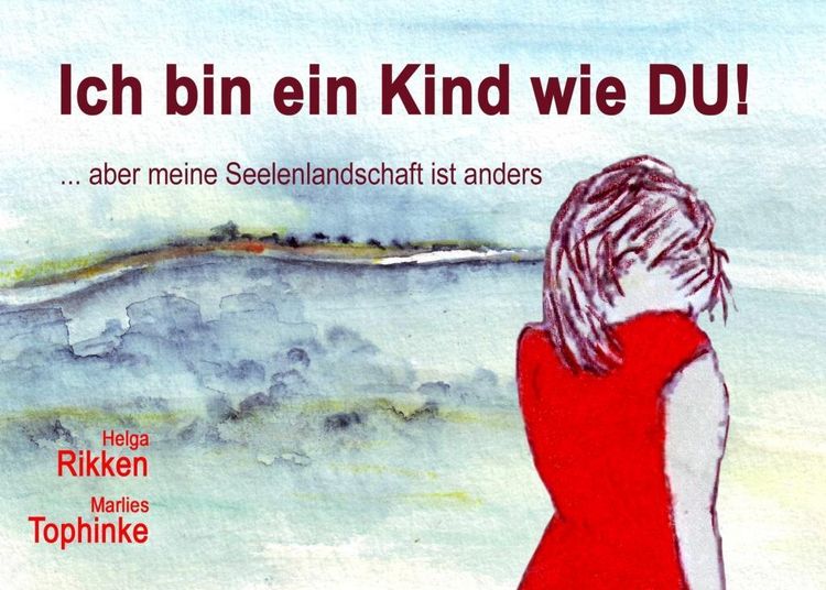 Produktbild: Ich bin ein Kind wie DU!