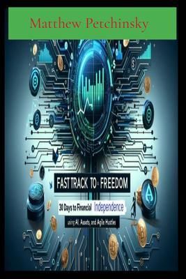 Produktbild: Fast Track to Freedom