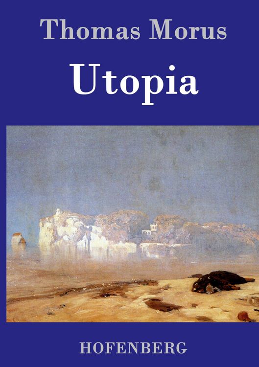 Produktbild: Utopia