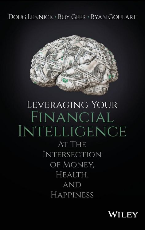 Produktbild: Leveraging Your Financial Intelligence