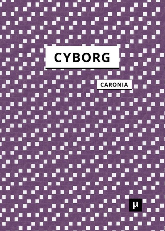 Produktbild: The Cyborg