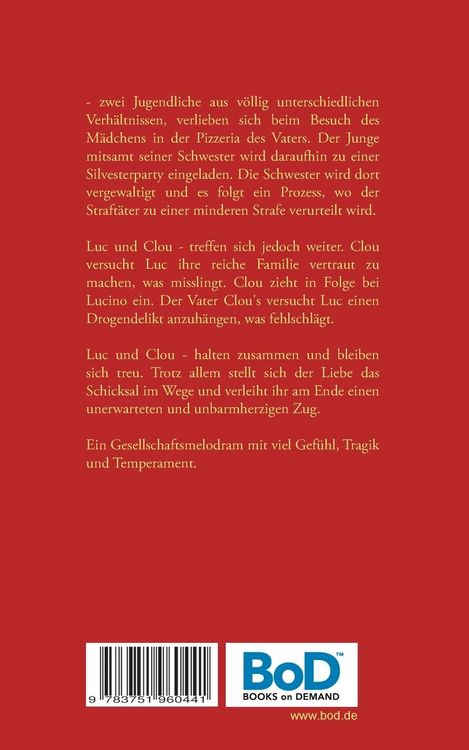 Produktbild: Luc und clou