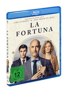 Produktbild: Amen&aacute;bar, A: Fortuna