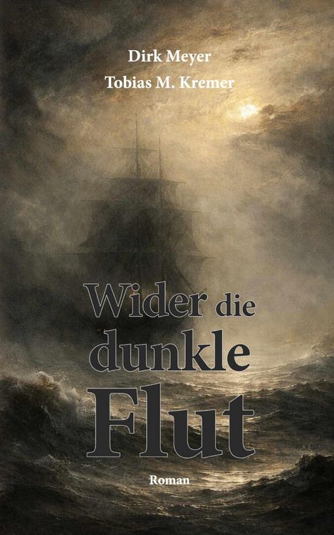 Produktbild: Wider die dunkle Flut