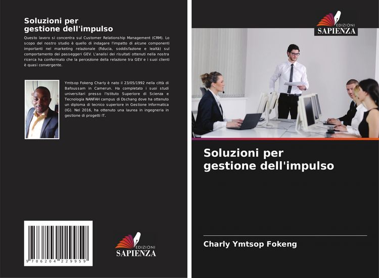 Produktbild: Soluzioni per gestione dell'impulso