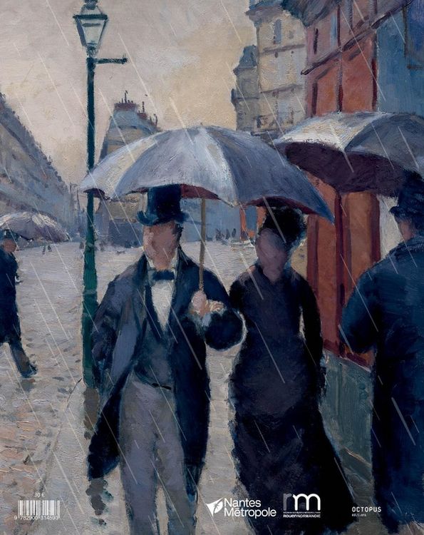 Produktbild: Sous la pluie