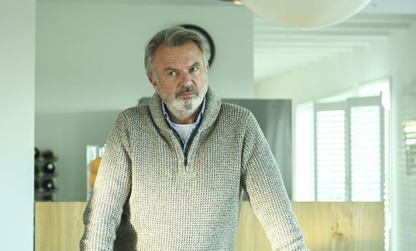 Produktbild: Blackbird - Eine Familiengeschichte