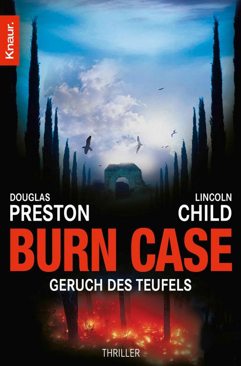 Produktbild: Burn Case