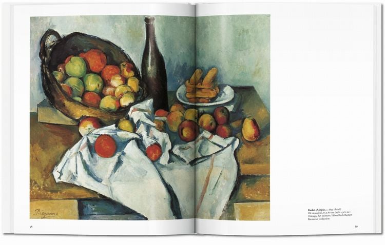 Produktbild: Cézanne