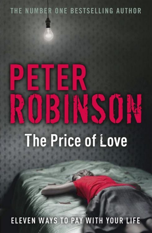 Produktbild: The Price of Love