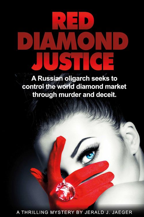 Produktbild: Red Diamond Justice