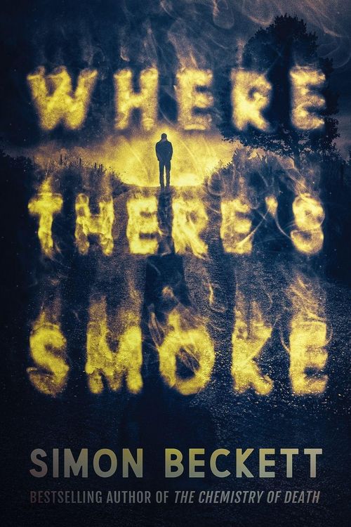 Produktbild: Where There's Smoke