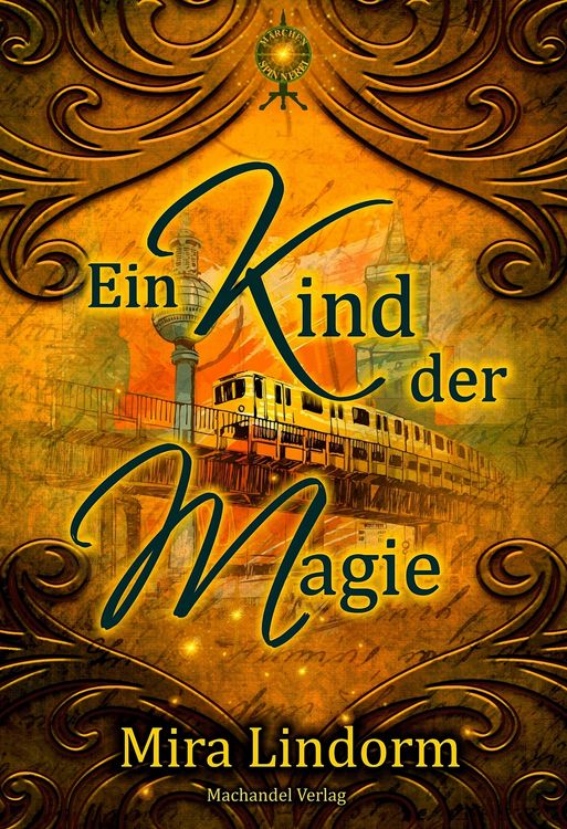 Produktbild: Ein Kind der Magie