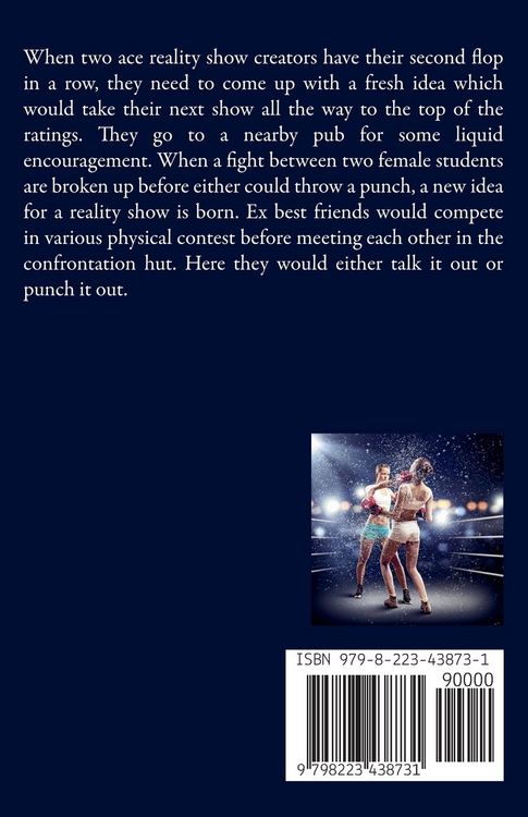 Produktbild: Catfight Reality Show
