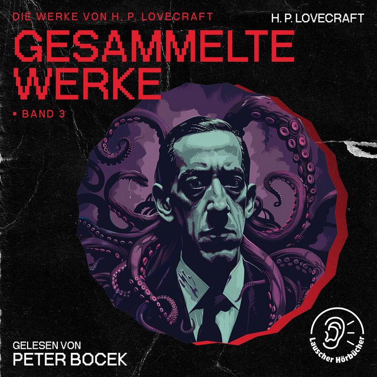 Produktbild: Gesammelte Werke - Band 3