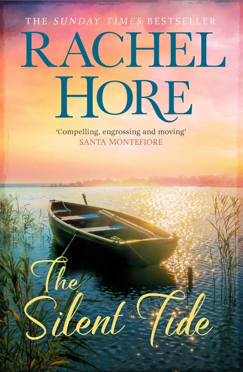 Produktbild: The Silent Tide