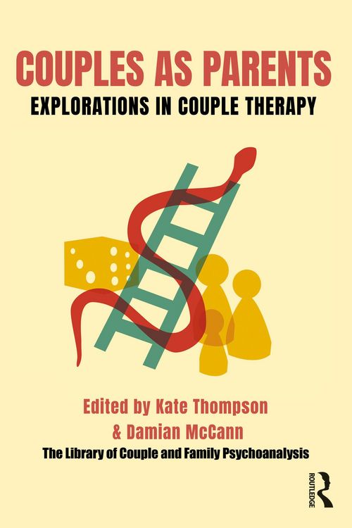 Produktbild: Couples as Parents