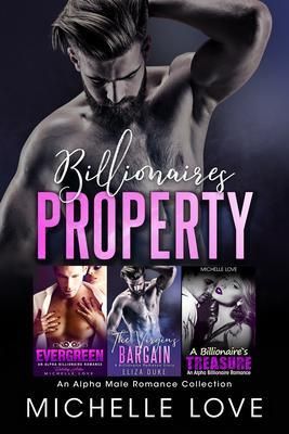 Produktbild: Billionaires Property