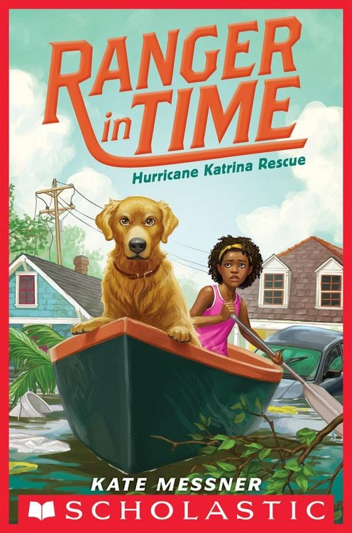 Produktbild: Hurricane Katrina Rescue
