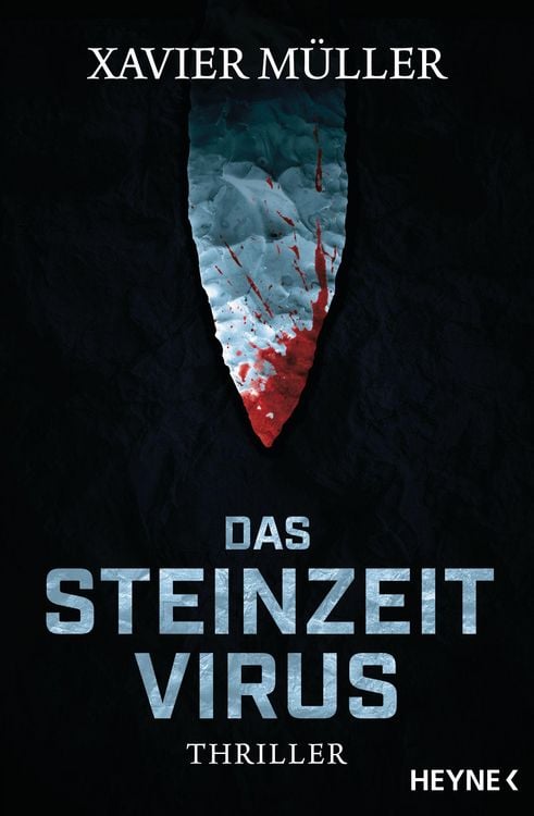 Produktbild: Das Steinzeit-Virus