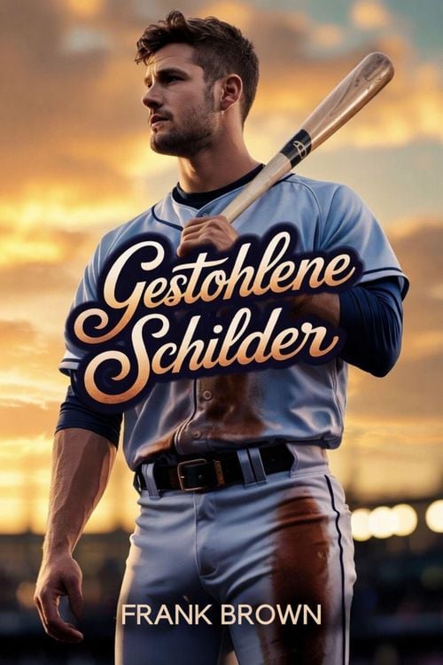 Produktbild: Gestohlene Schilder