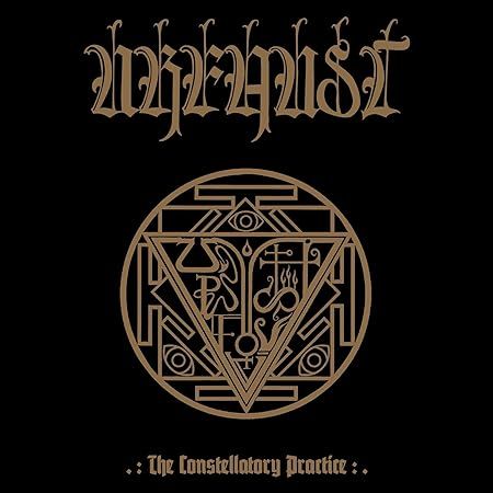 Produktbild: The Constellatory Practise