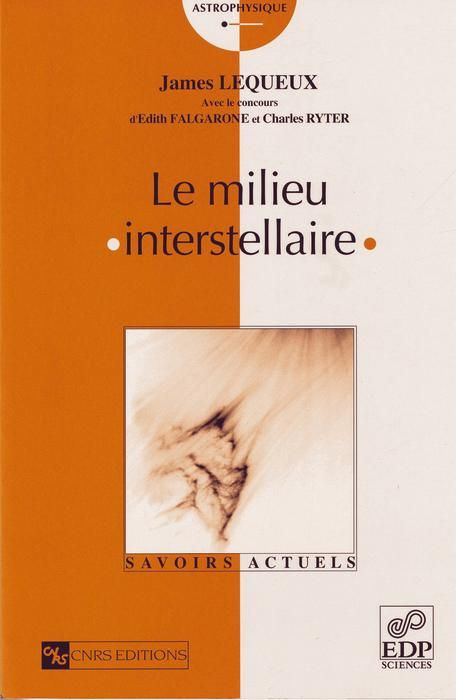 Produktbild: Le milieu interstellaire