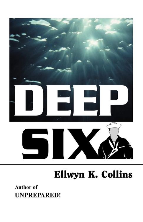 Produktbild: Deep Six