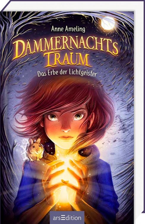 Produktbild: D&auml;mmernachtstraum